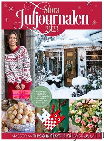 Stora Juljournalen (2023)