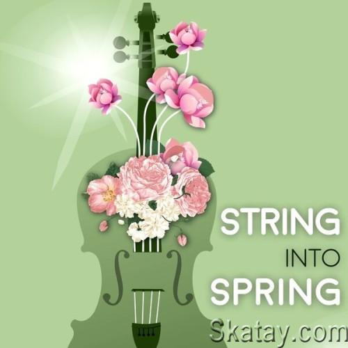 String Into Spring (2024)