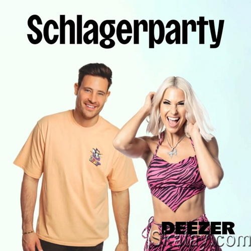 Schlagerparty (2024)