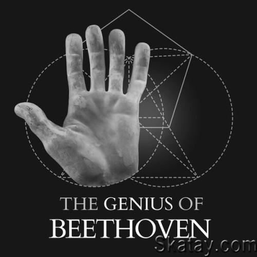 Beethoven The Genius Of (2024)