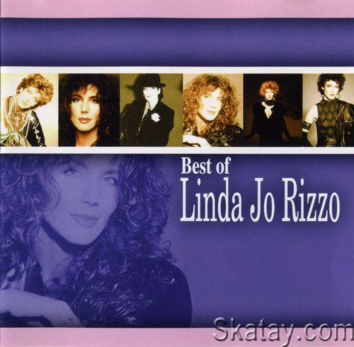 Linda Jo Rizzo - Best Of Linda Jo Rizzo (1999) OGG