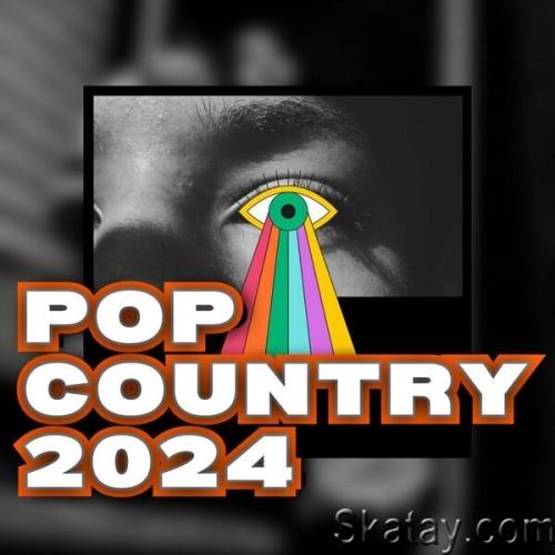 Pop Country 2024 (2024)