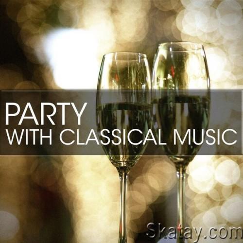 Party with Classical Music (2024)