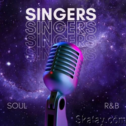 Singers – Soul – RnB (2024)