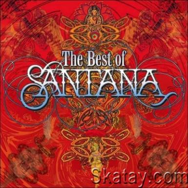 Santana - The Best Of Santana (1998) [FLAC]