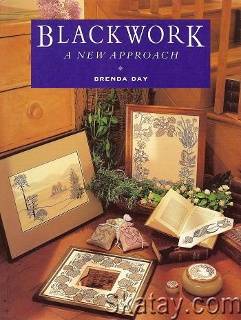 Blackwork: A New Approach (2000)