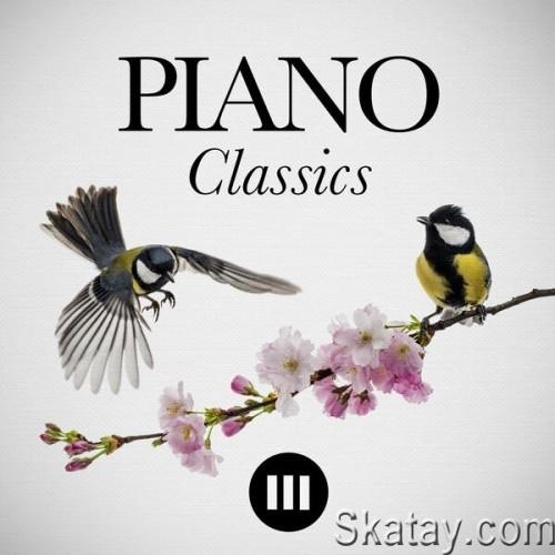 Piano Classics (2024)