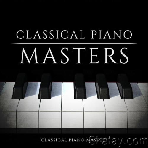 Classical Piano Masters (2024) FLAC