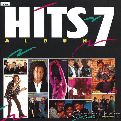 Hits Album 7 (1987) FLAC