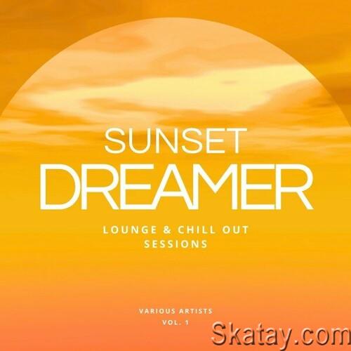 Sunset Dreamer (Lounge and Chill out Sessions) Vol. 1 (2024) FLAC