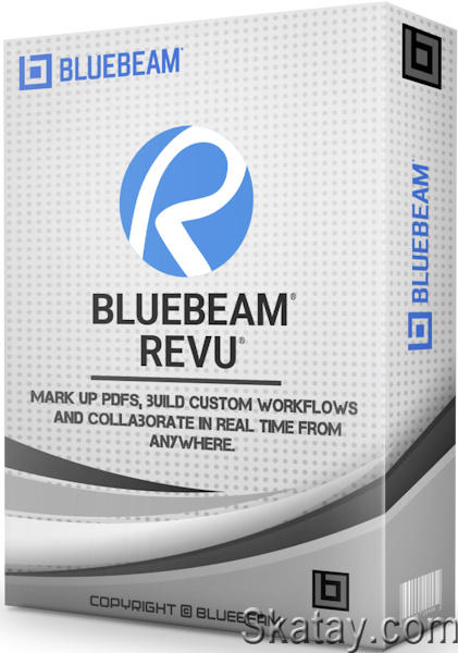 Bluebeam Revu 21.3.0