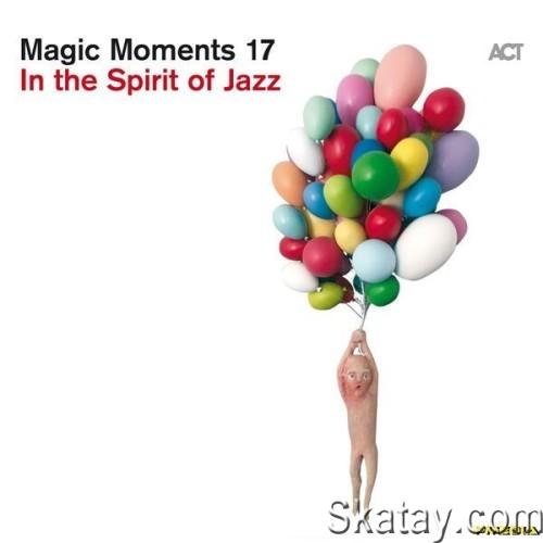 Magic Moments 17 (2024) FLAC