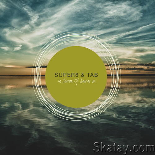 Super8 and Tab - In Search of Sunrise 20 (2024) FLAC