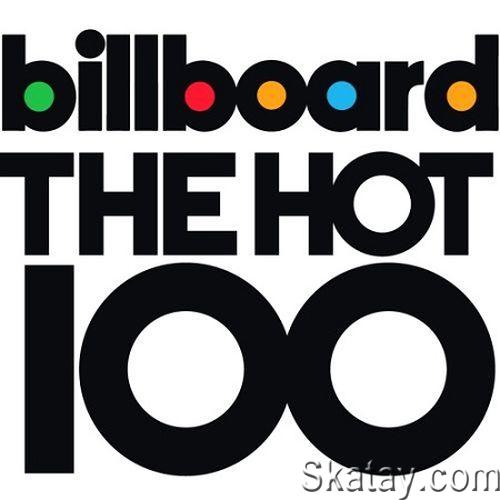 Billboard Hot 100 Singles Chart 28.09.2024 (2024)