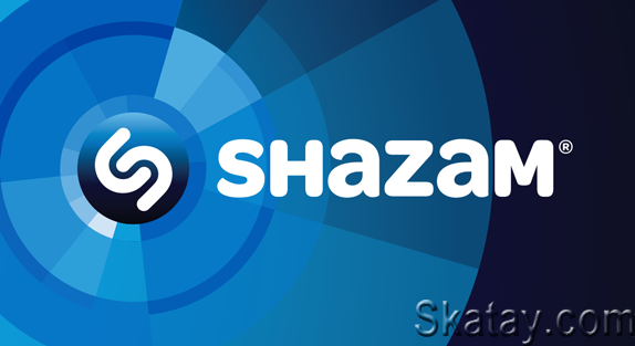 Shazam - v14.44.1 Mod (Premium Unlocked) (Android)