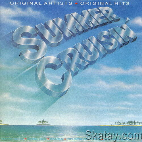 Summer Cruisin (1990) FLAC