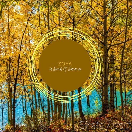 Zoya - In Search of Sunrise 20 (2024) FLAC