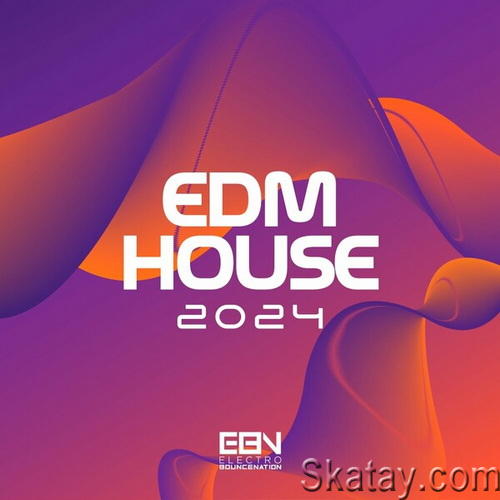 EDM House 2024 (2024) FLAC