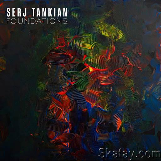 Serj Tankian - Foundations (2024) FLAC