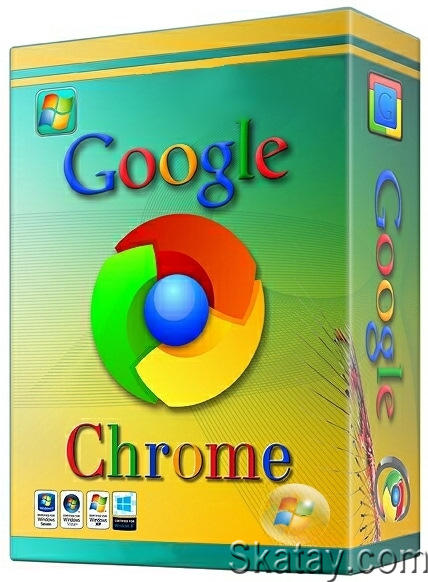 Google Chrome 129.0.6668.90 Stable + Portable