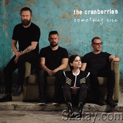 The Cranberries - Something Else (2017) [FLAC]