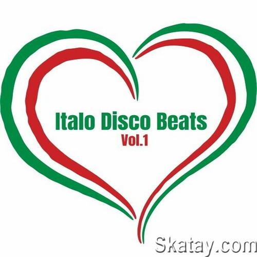 Italo Disco Beats Vol 1 (2024) FLAC