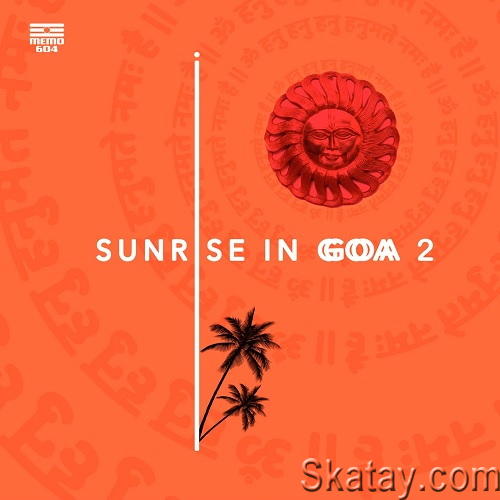 Sunrise In Goa 2 (2024) FLAC