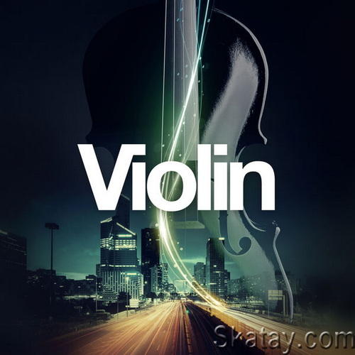 Violin (2024)