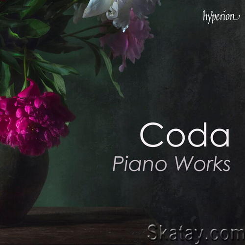 Claude Debussy - Coda Piano Works (2024)