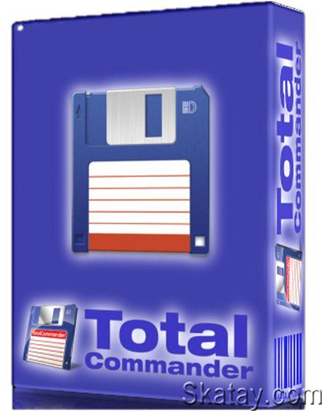 Total Commander 11.03 (22.09.2024) Portable by MiG [Ru/En]