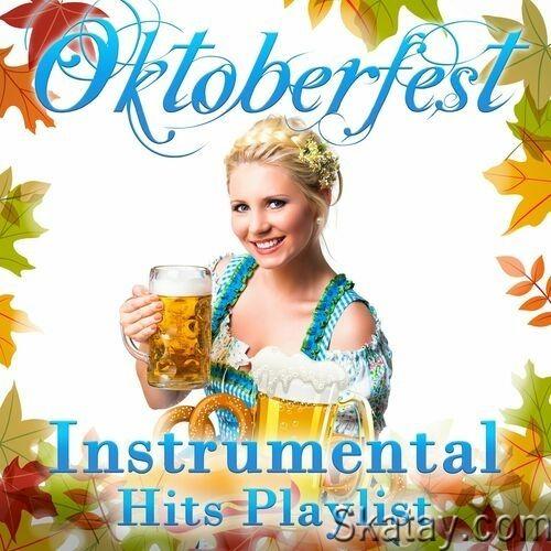 Oktoberfest Instrumental Hits Playlist (2024)