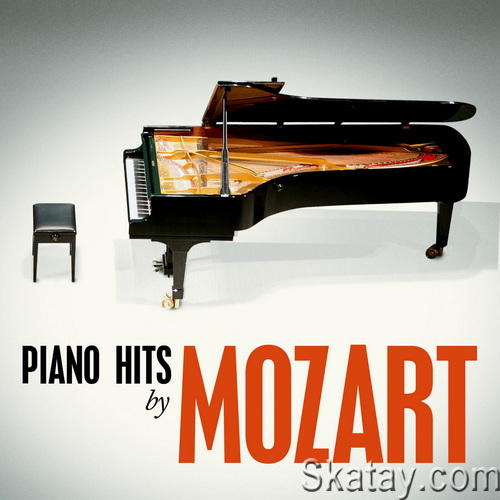 Piano Hits by Mozart (2024) FLAC