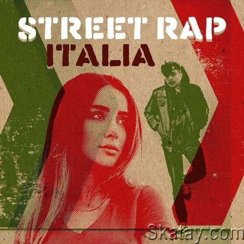 Street Rap Italia (2024) FLAC