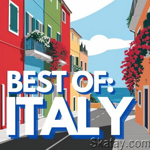 Best Of Italy (2024)