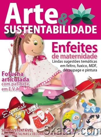 Arte & Sustentabilidade №5 (2021)