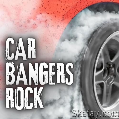 Car Bangers Rock (2024) FLAC