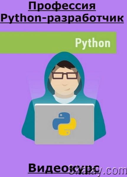 Профессия Python-разработчик (2024) /Видеокурс/