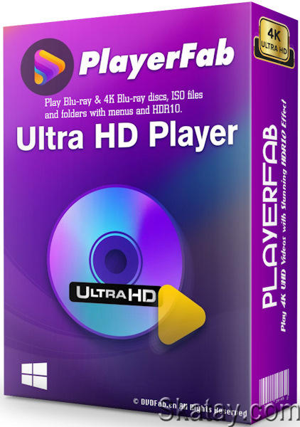 PlayerFab 7.0.4.9 + Portable