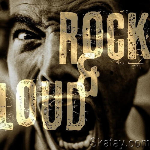 Rock and Loud (2024) FLAC