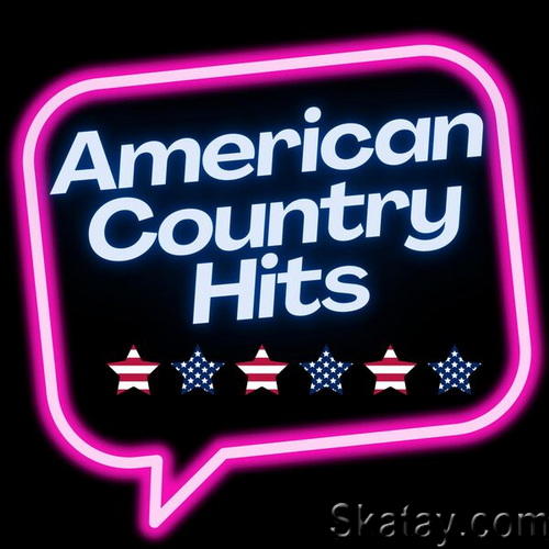 American Country Hits (2024)