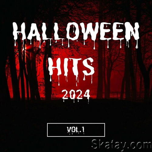 Halloween Hits 2024 Vol 1 (2024) FLAC