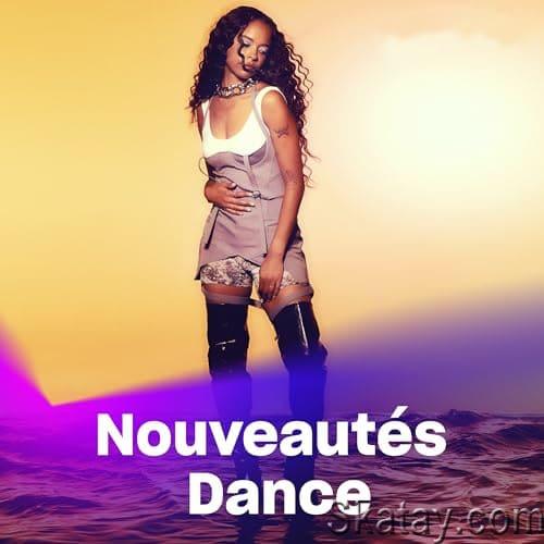 Nouveautes Dance 04-10-2024 (2024)