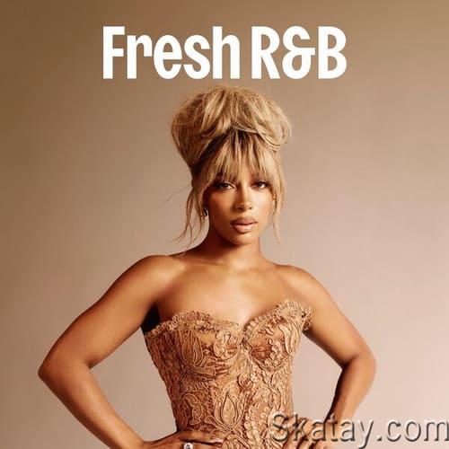 Fresh RnB 04-10-2024 (2024) FLAC