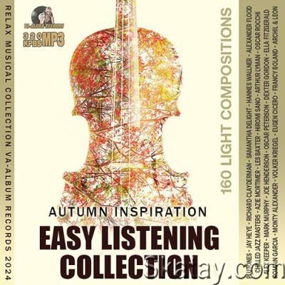 Easy Listening Collection (2024)