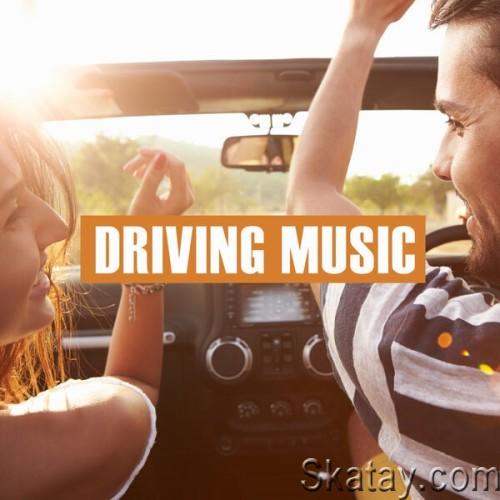 Driving Music (2024)