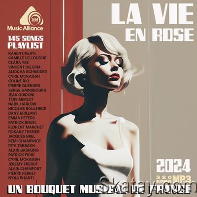 La Vie En Rose (2024)