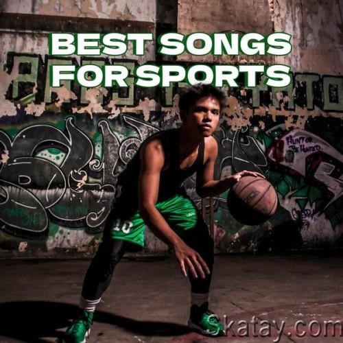 Best Songs for Sports (2024)