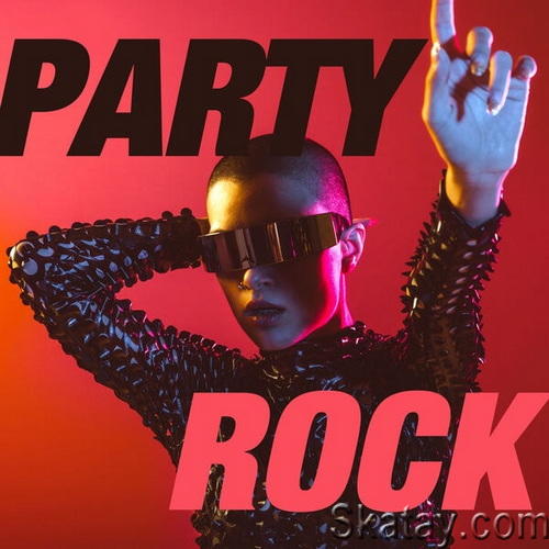 Party Rock (2024) FLAC