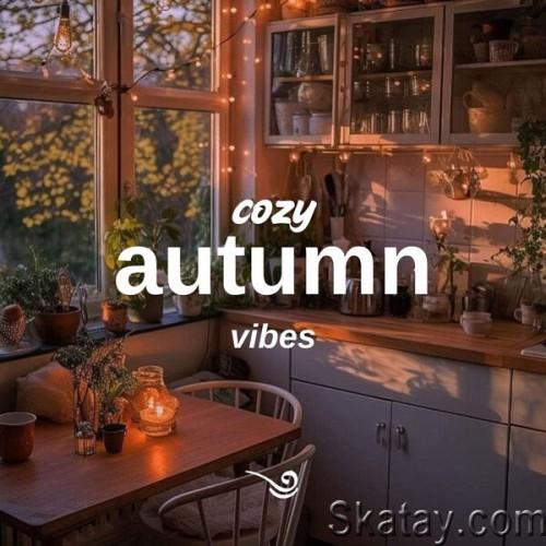 Cozy Autumn Vibes (2024)