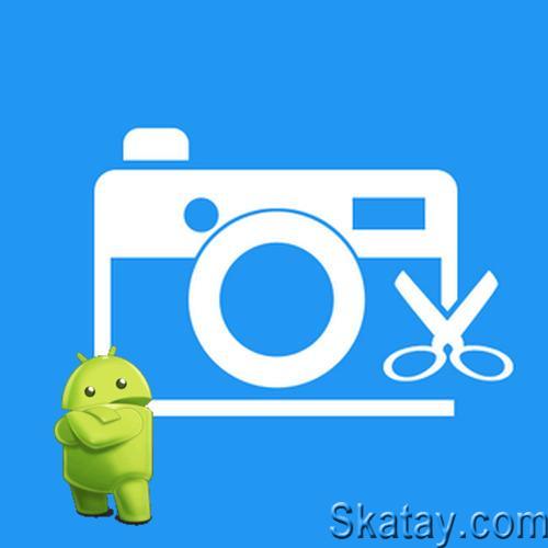 Photo Editor v10.7 Pro Mod [Ru/Multi] [Android]